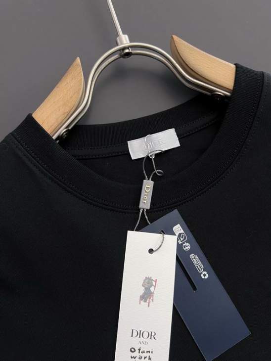 Dior T Shirts Short _SKUDiorS-2XLtltx3016011